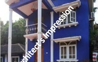 Plot for sale at Verla – Parra