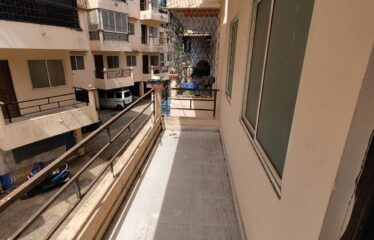 Flat for sale in Parra.