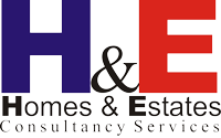 Homes & Estates-