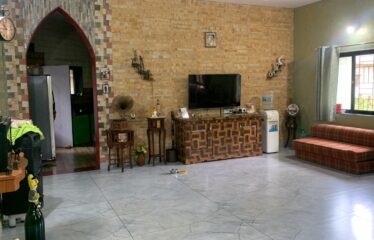 5 BHK Bunglow for Sale in Tivim.