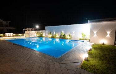 Villa for sale in Socorro.