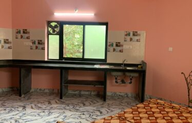 5 BHK Bunglow for Sale in Tivim.