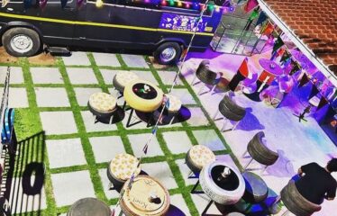 5 BHK Bunglow for Sale in Tivim.