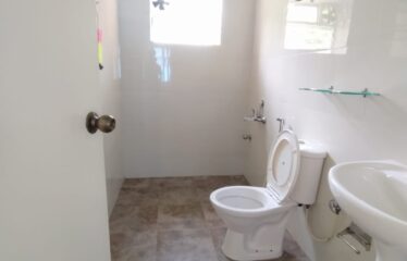 1st floor of the flat for rent. (Rented out)