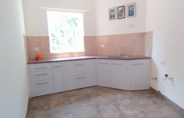 1st floor of the flat for rent. (Rented out)