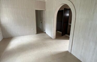 Flat for sale in Mapusa.