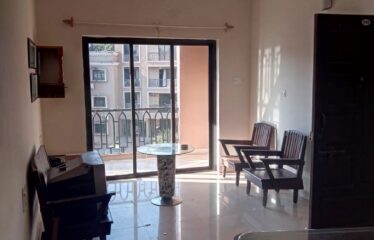Flat for sale in Sangolda.