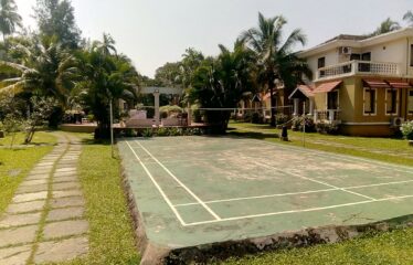 Villa for rent at guirim. (Rented out)