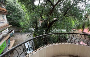 Flat for sale in Mapusa.