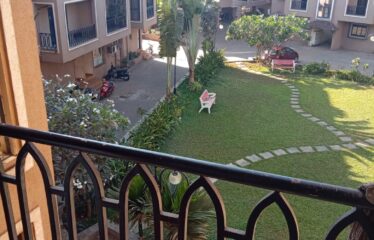 Flat for sale in Sangolda.