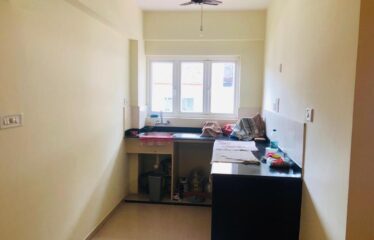 Flat for sale at Socorro.