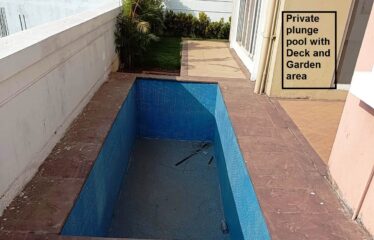 Villa for sale in Socorro.