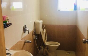 Flat for sale at Socorro.