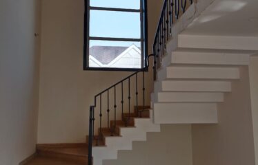 Villa for sale in Socorro.