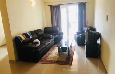 Flat for sale at Socorro.