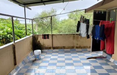 Apartment for sale at Verem.