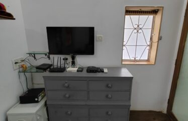 Guest house for sale in Candolim.