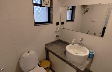 Flat for sale in Calangute.