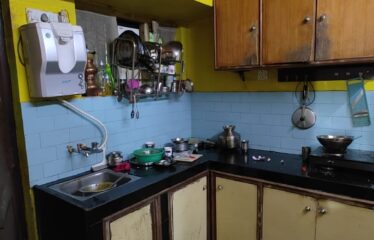 Apartment for sale at Verem.