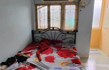 Apartment for sale at Verem.