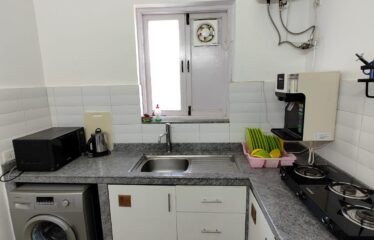 Flat for sale in Calangute.