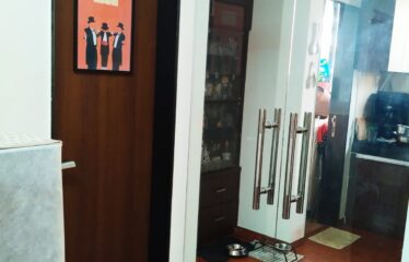 Row villa for sale at Kadamba Plateau.