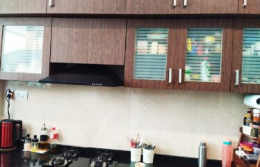 Row villa for sale at Kadamba Plateau.