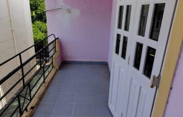 Studio for sale in Arpora.