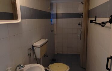 Studio for sale in Arpora.