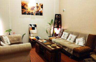 Row villa for sale at Kadamba Plateau.