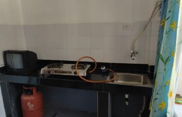 Studio for sale in Arpora.