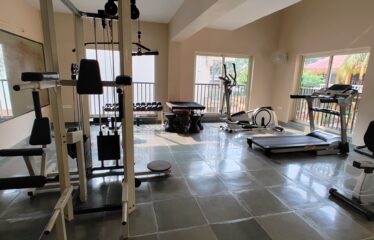 Flat for sale at Mapusa.