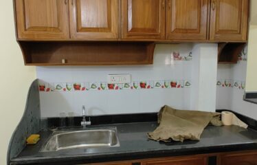 Flat for sale at Parra.