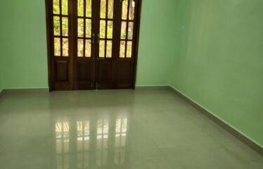 Beautiful 3bhk villa for sale in Bambolim.