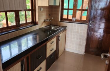 Beautiful 3bhk villa for sale in Bambolim.