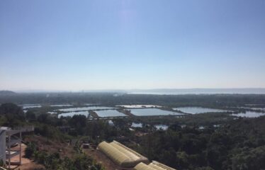 Beautiful 3bhk villa for sale in Bambolim.