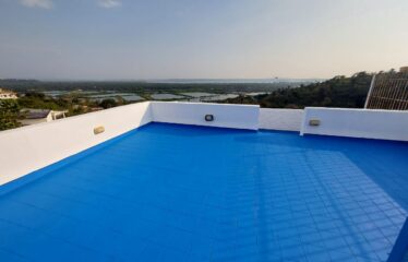 Beautiful 3bhk villa for sale in Bambolim.