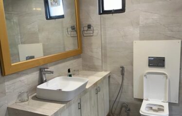 Villa for rent at Arpora.