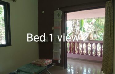 Row House for sale at Rachol, Raia.