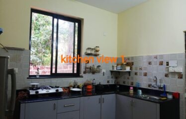 Row House for sale at Rachol, Raia.