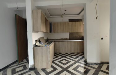 2bhk Penthouse for sale at Porvorim.
