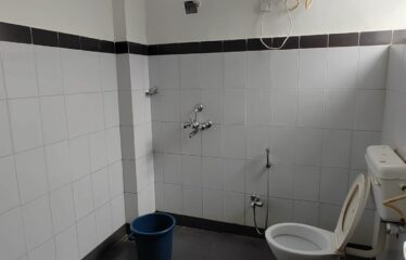 Flat for rent at Guirim.