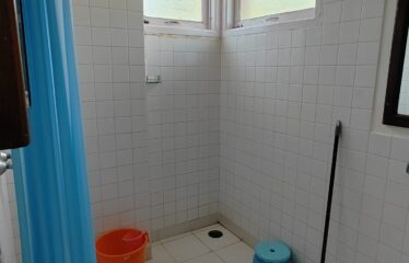 Duplex flat for rent at Nerul.