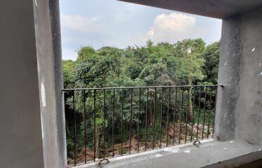 2bhk Penthouse for sale at Porvorim.