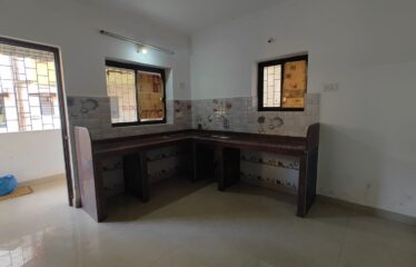 Flat for rent at Duler-Mapusa.