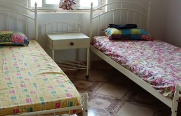 Villa for rent at Pilerne.