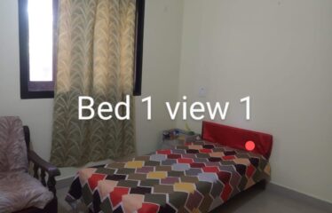 Row House for sale at Rachol, Raia.