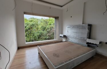 2bhk Penthouse for sale at Porvorim.