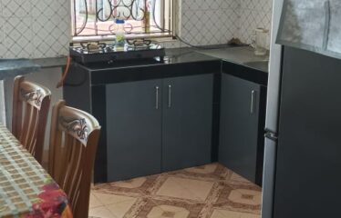 Villa for rent at Pilerne.