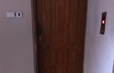 Flat for rent at Duler-Mapusa.